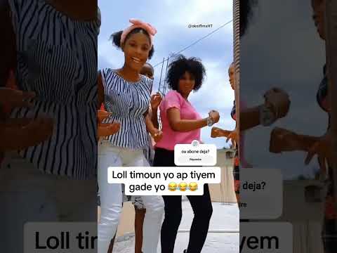 💯La racine des maux wilmix men koman timoun yo teye 😂❤#shorts #skniflmsht #wilmix #laracinedesmaux