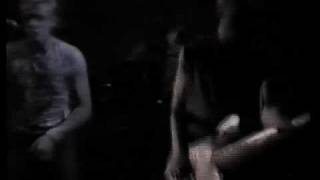 Theatre of Hate - Incinerator & Judgement Hymn