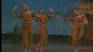 Bayanihan Philippine Dance Company - Itik Itik