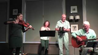 Phoenix Four at The Bridge – Bonaparte’s Retreat (Trad)