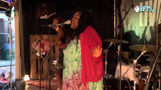 Sarah Jane - Letter To The Moon (Live) | North Sea Jazz 2015 | NPO Soul &amp; Jazz