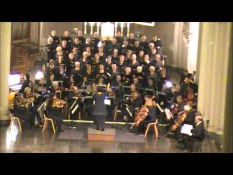 15. Hymne: The adoration of the Crucified