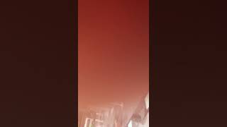 ベトナム ホーチミン1区 歩道から...