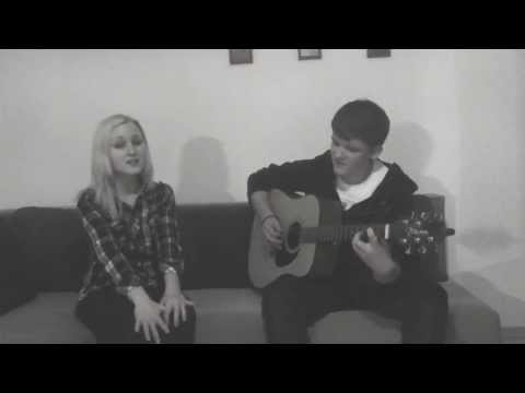 Karmelove - Marcelina feat. Piotr Rogucki (cover)