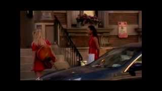 Dani And Santana || Give Me Love [GLEE]