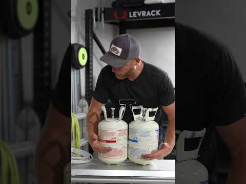 Efficiency and Excellence Unboxed: Froth-Pak™ Sealant 200