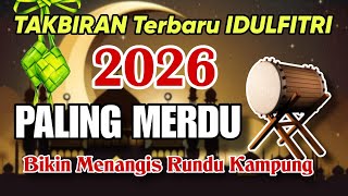 Download lagu Takbiran Eid al-Fitr 2026 | 1 hour NON-STOP, Makes you miss the village atmosphere.  mp3
