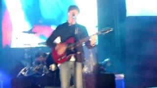 Libido - Hembra (En Vivo: Fochis Rock 22/octubre/2011)