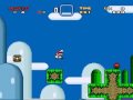SMW Custom GFX Grassland