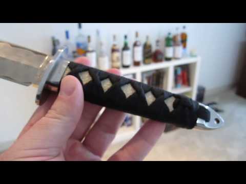 Cold Steel Imperial Tai Pan