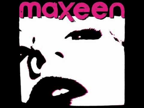 Maxeen - 10. Take The Weight