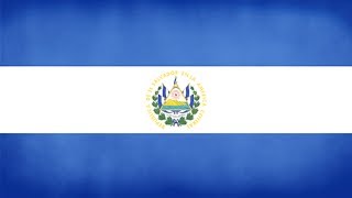 El Salvador National Anthem (Instrumental)