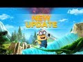 Minion Rush Minion Scouts Trailer