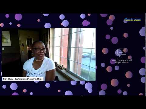 Jesus Anointed Brides