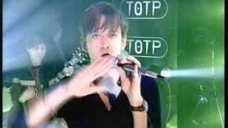 Pulp Something Changed Top Of The Pops