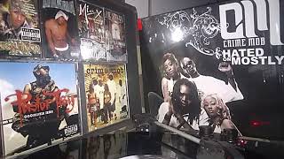 crime mob hated on mostly: big boy pimpin. check description for info.