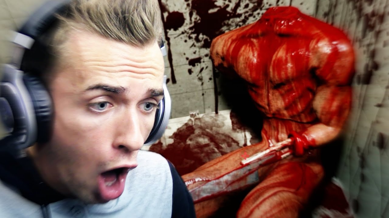 LE BUT DU JEU : S'ENFUIR. (My Last Friday) thumbnail