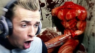 LE BUT DU JEU : S ENFUIR My Last Friday 