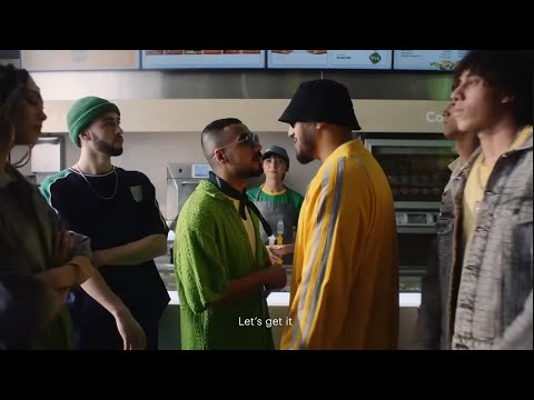 اعلان دكتور سليم وفورتكس | Vortex FT Dr.Slim