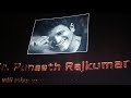 Puneeth Rajkumar In Kgf2 Appu In Kgf2 Kgf Chapter2 Theatre Responce Kgf2 Yash Puneeth Rajkumar