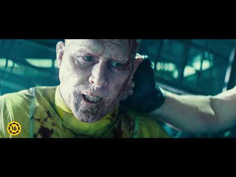 Deadpool 2. trailer