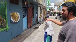 24 10 66 กลุ่ม หัวฟู อาร์ต สตูดิโอ แต่งแต้มสีสันเติมชีวิตชีวาผ่าน Street Art 3 มิติ Soft Power วิถีช 24 10 66 กลุ่ม หัวฟู อาร์ต สตูดิโอ แต่งแต้มสีสันเติมชีวิตชีวาผ่าน Street Art 3 มิติ Soft Power วิถีช