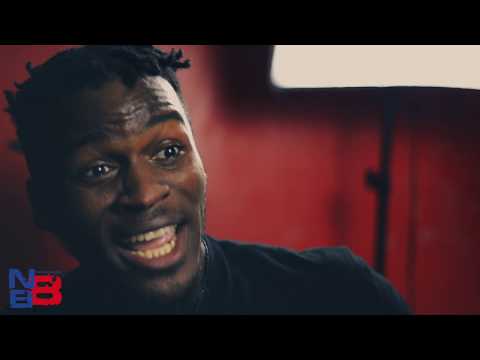 Young Hazzard vs Ab-Stract