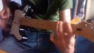 Guitarred And Feathered - Every Time I Die