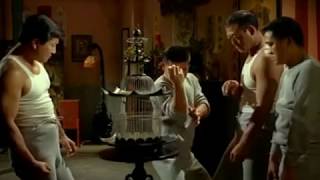 The Green Hornet episode 10 - The Preying Mantis (18 Nov 1966)