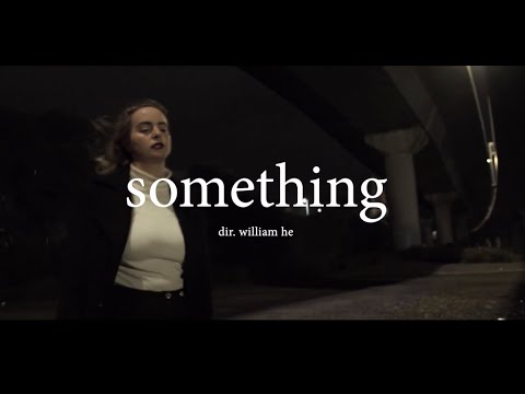 Moaning Lisa - Something (Official Music Video)