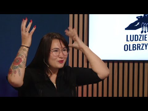 People of the Giant Mountains - special episode!