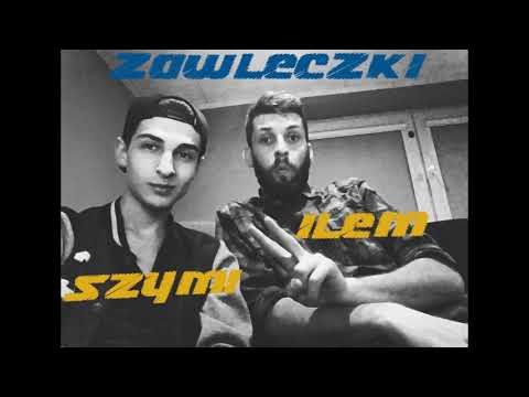 ILEM x SZYMI - Zawleczki