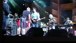 The String Cheese Incident 9/15/18 Black And White into Lovelight Jam into &#39;Round The Wheel