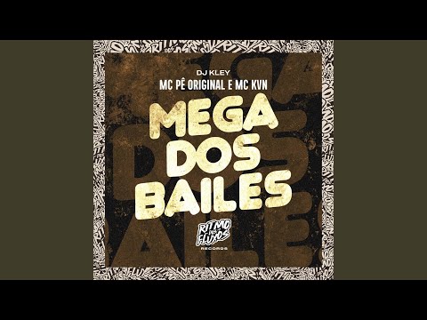 Mega dos Bailes