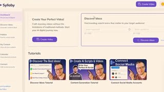Tutorial video 2