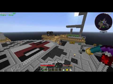 The Ender Dragon Fight! (ep86) - Agrarian Skies 2 (Modded Minecraft)