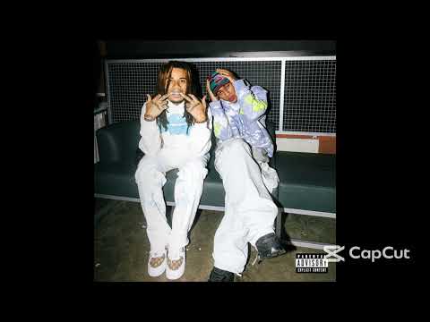 (FREE) THE BOY x Lh Chucro x Recayd Mob Type Beat "ZAP" (prod.DIPA)