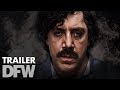 Escobar trailer - Nu overal verkrijgbaar