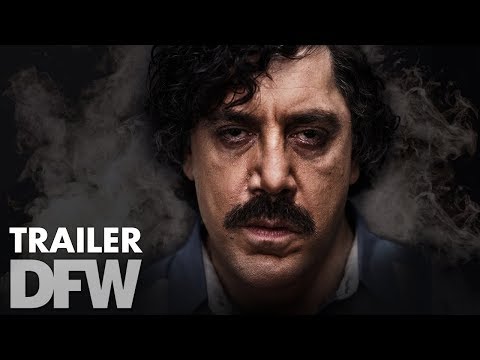 afbeelding Loving Pablo