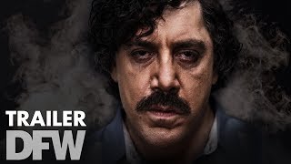 DVD Review: Escobar