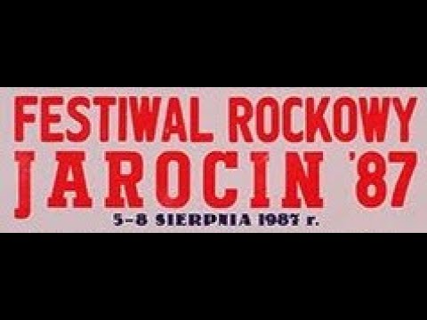 Och Rocku - Jarocin'87  (fragment)