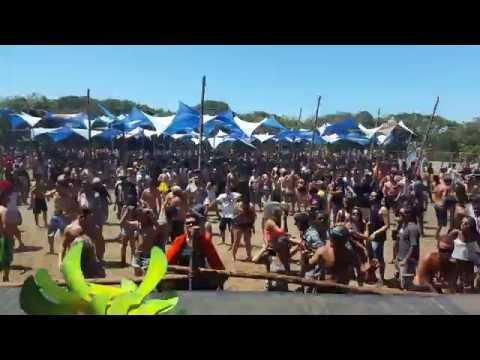 Symbolic @ Ecologic 10 anos - Praia Doce (4k)