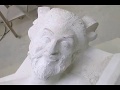 Satyr and his Muse 