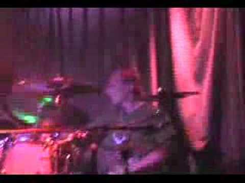 In Signum - Die For Paradise - Live Hamburg 17.5.08