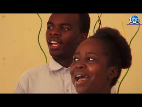 Ibuzub Bubotu @avoicetotheworld