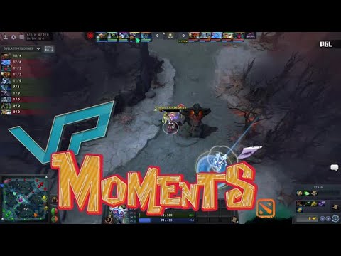 Gambit Esports vs Winstrike Team at The Bucharest Minor 2019