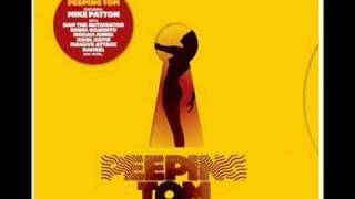 peeping tom - we&#39;re not alone