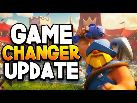 FULL UPDATE REVIEW: Fisherman vs Pro, Royale Season Pass, New Quests & more!