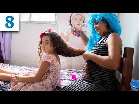 AND MY STEPMOTHER - PART 8