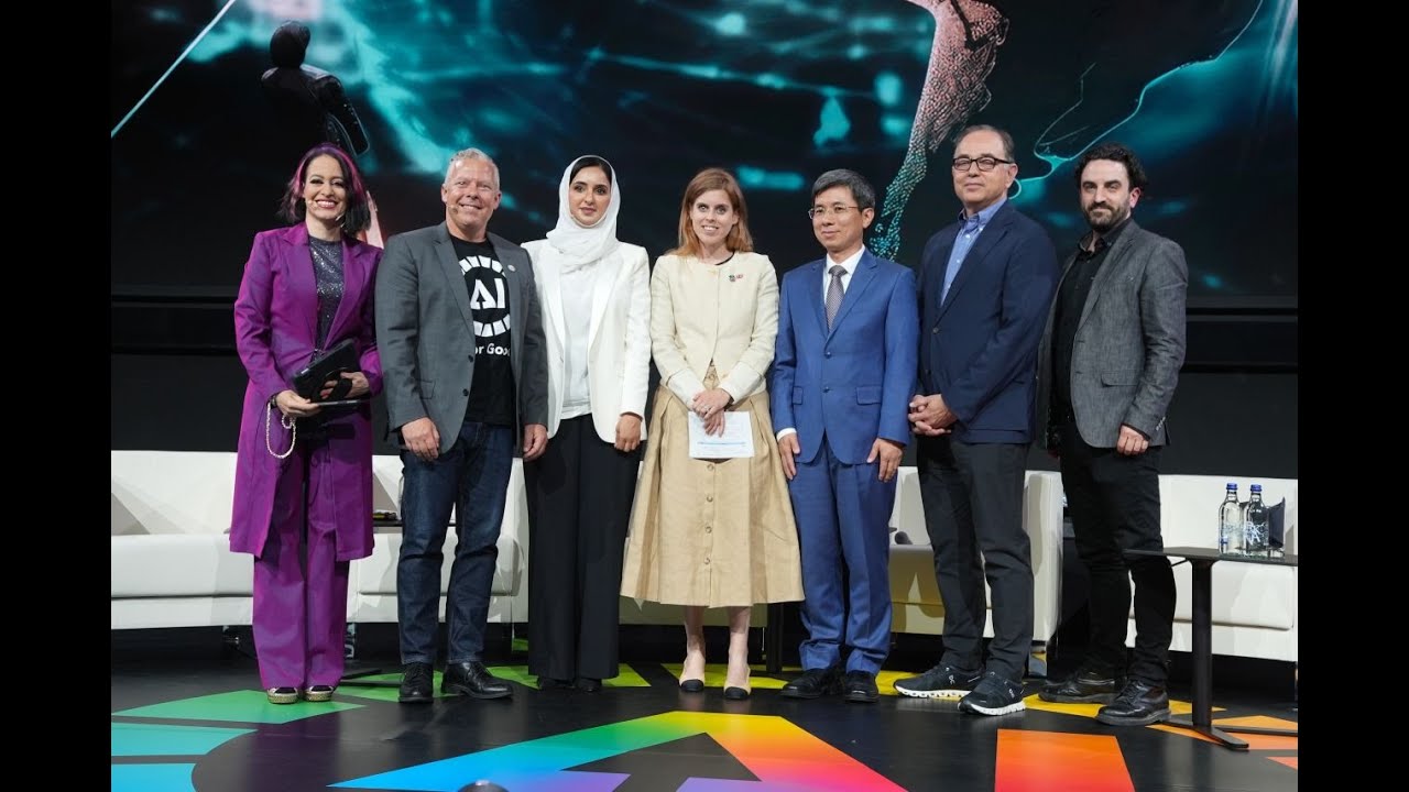 AI for Good Impact Initiative